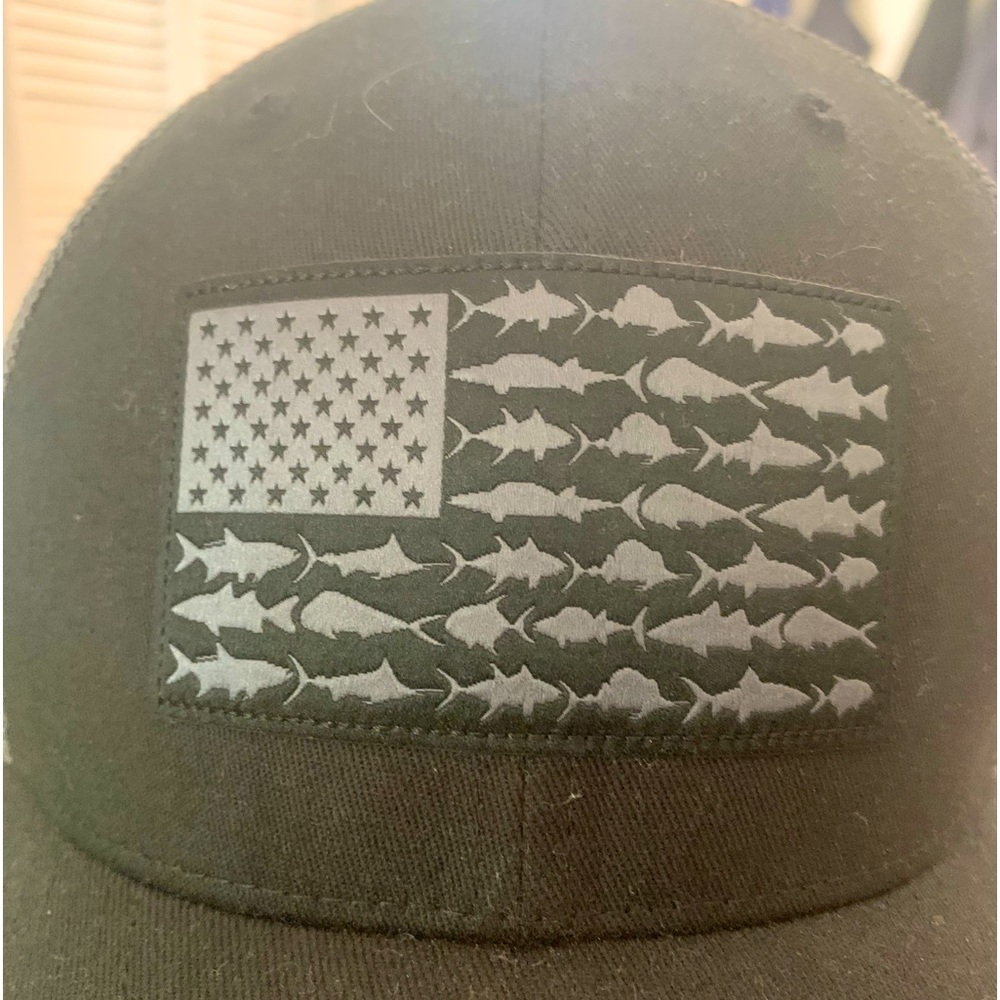 Columbia PFG Baseball Hat L/XL